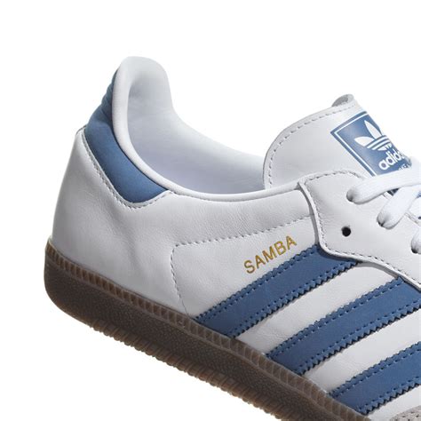 adidas samba weiß 46|Adidas Samba sandals.